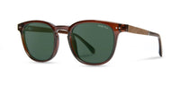 Camp Sunglasses-Topo/Clay/Smokey