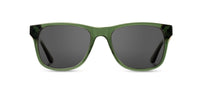 Camp Sunglasses- Trail-Fern Green