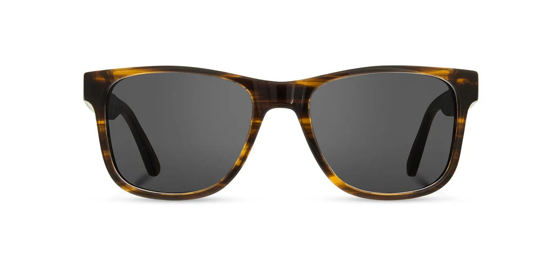 Camp Sunglasses- Trail/Tort-Walnut
