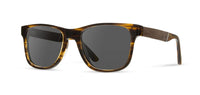 Camp Sunglasses- Trail/Tort-Walnut