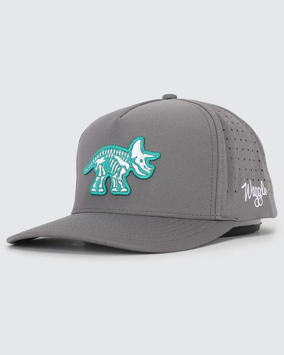 Triceraputts Hat - Waggle