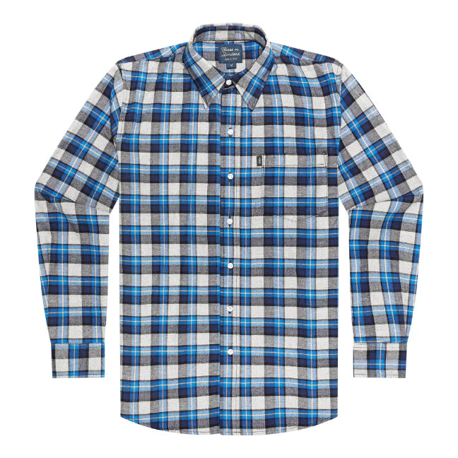 Texas Flannel - Leon - TS