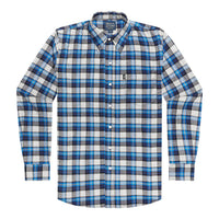 Texas Flannel - Leon - TS