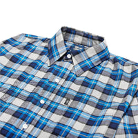 Texas Flannel - Leon - TS
