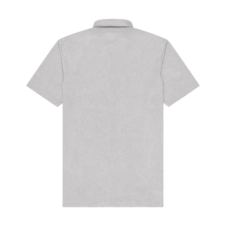 Topo Polo - Mockingbird Gray - TS