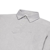 Topo Polo - Mockingbird Gray - TS
