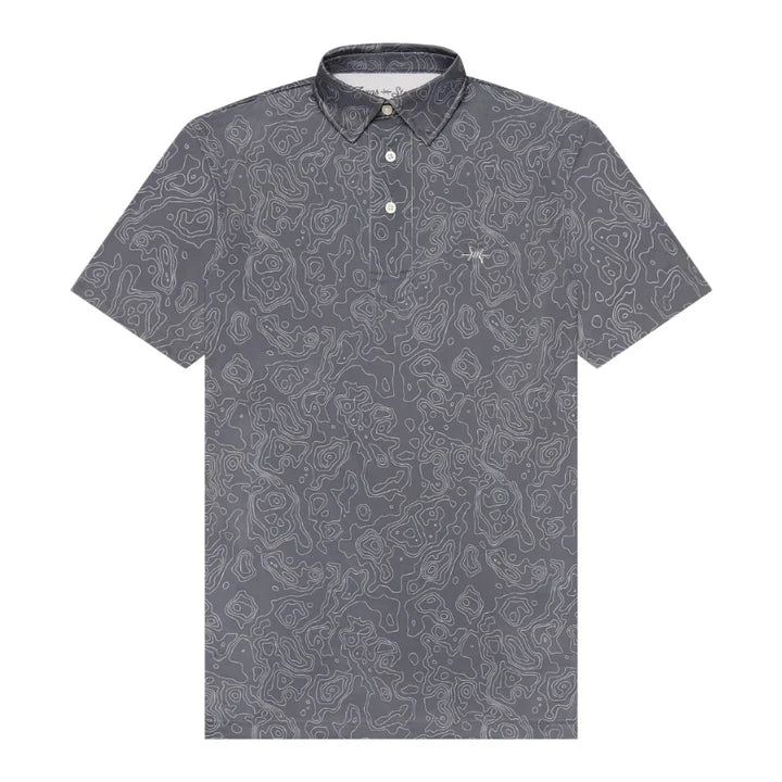 Topo Polo - Gunpowder Gray - TS