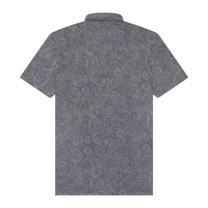 Topo Polo - Gunpowder Gray - TS