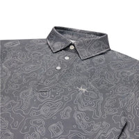 Topo Polo - Gunpowder Gray - TS