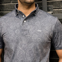 Topo Polo - Gunpowder Gray - TS