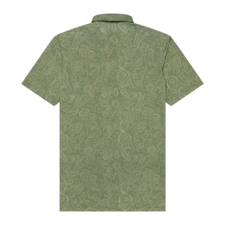 Topo Polo - Agave - TS