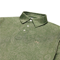 Topo Polo - Agave - TS
