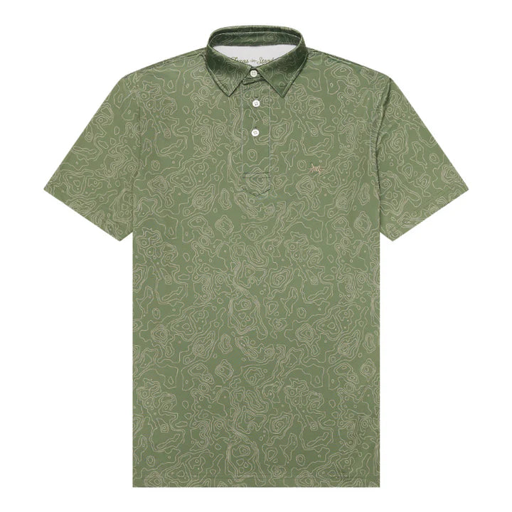 Topo Polo - Agave - TS