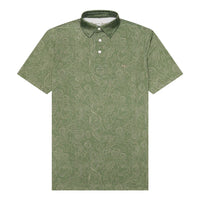 Topo Polo - Agave - TS