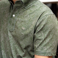 Topo Polo - Agave - TS