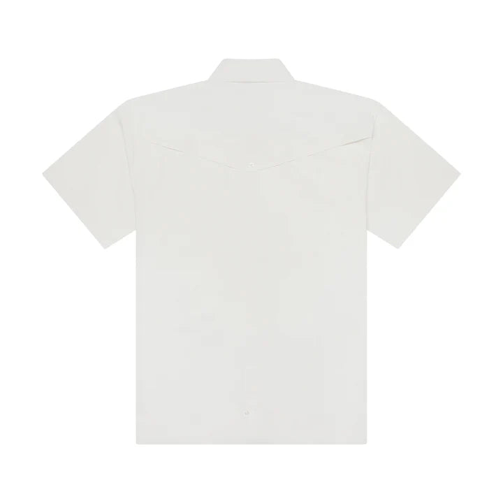 Guayabera Libre - Libre Garza - TS