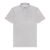 Topo Polo - Mockingbird Gray - TS