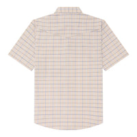 Western Field Shirt SS - Sheldon -TS
