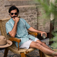 Guayabera Libre - Costa - TS