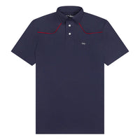 Lariat Western Polo - Lone Star - TS