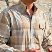 Western Field Shirt - Livingston - TS