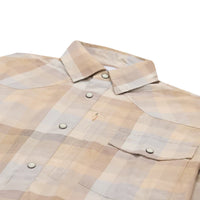 Western Field Shirt - Livingston - TS