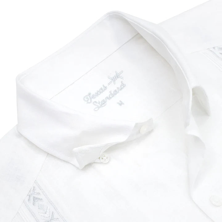Tejas Guayabera - Seguin - TS