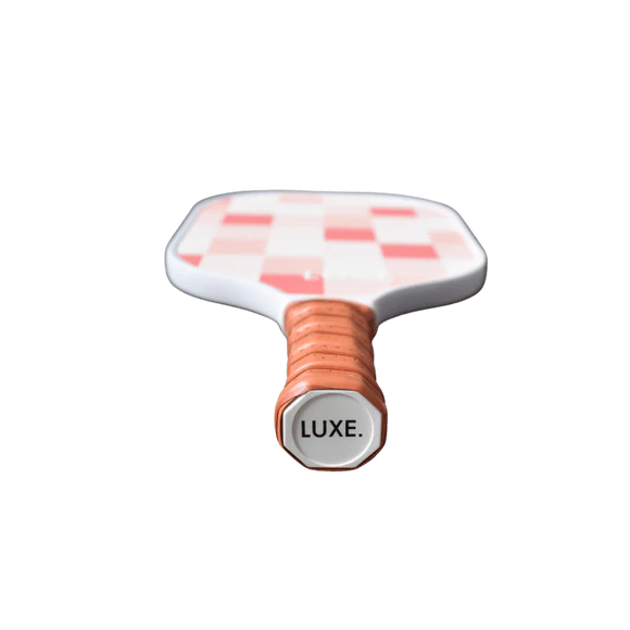 Checker - Tan