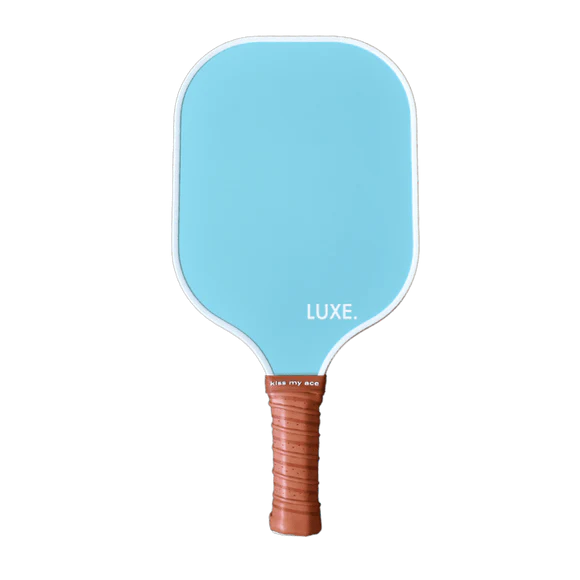 Aesthetic Solids Ace - Blue