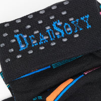 Upton Dress Socks - Dead Soxy