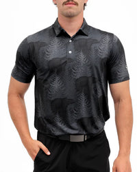 Ursa Major Men's Polo
