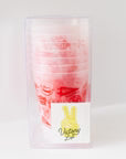 Texas Tech Shatterproof Cups - Set of 8