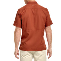 Copper MicroFiber S/S