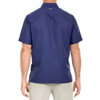 Indigo MicroFiber S/S