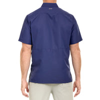 Explorer Shirt -Indigo