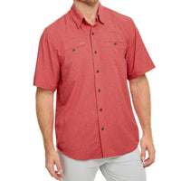 Lava Rock Maverick Shirt S/S