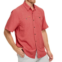 Lava Rock Maverick Shirt S/S