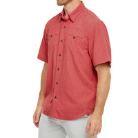 Lava Rock Maverick Shirt S/S