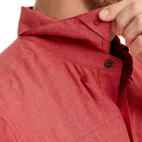 Lava Rock Maverick Shirt S/S