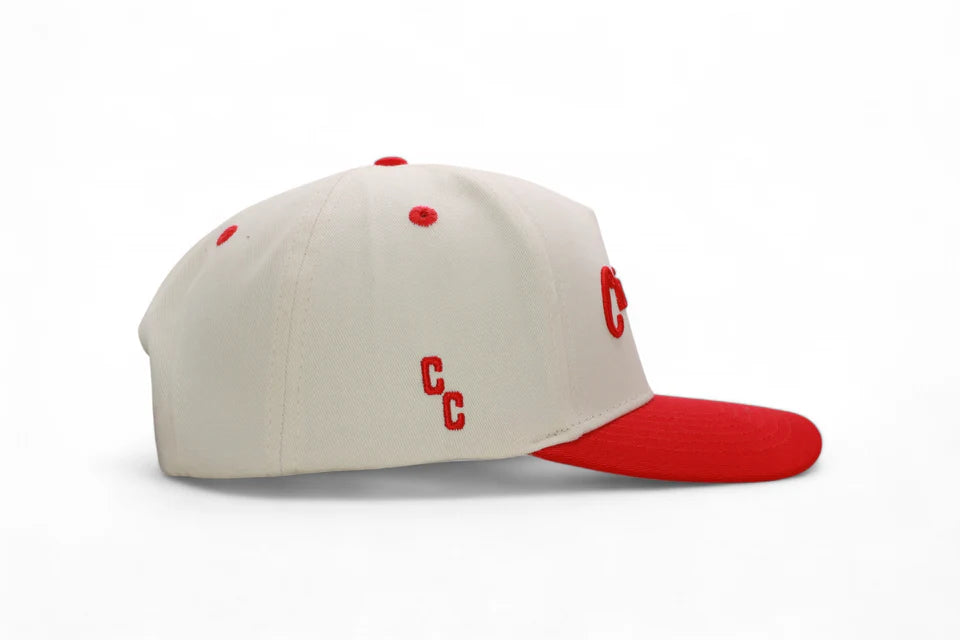 The Imperial - Red