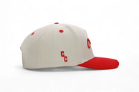 The Imperial - Red