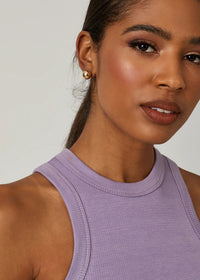 Womens Tank Dress- 7 Diamonds