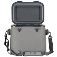 Wanderer 24- Wolfpack -ORCA