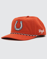 WWR Rope Hat
