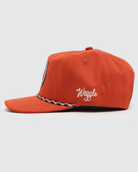 WWR Rope Hat