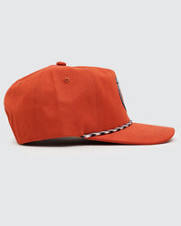 WWR Rope Hat