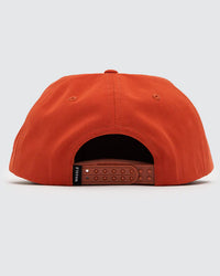 WWR Rope Hat