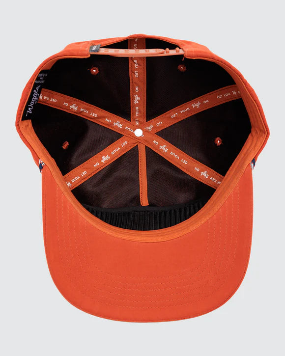 WWR Rope Hat