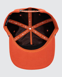 WWR Rope Hat