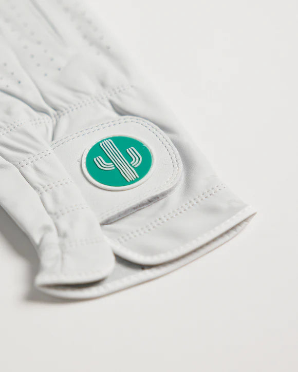 Cactus Prick Premium Golf Glove